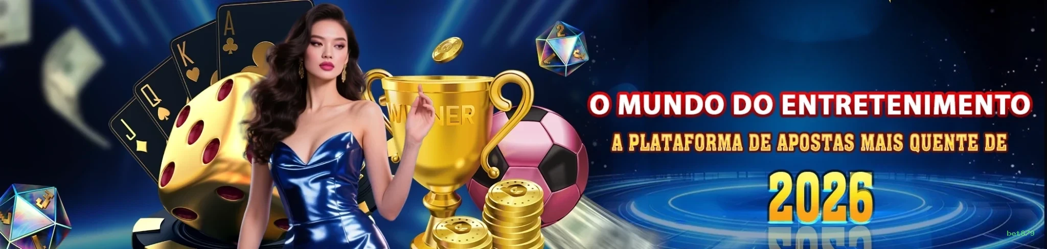 Programa VIP bet879