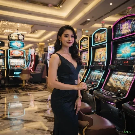 Métodos de pagamento aceitos na bet879
