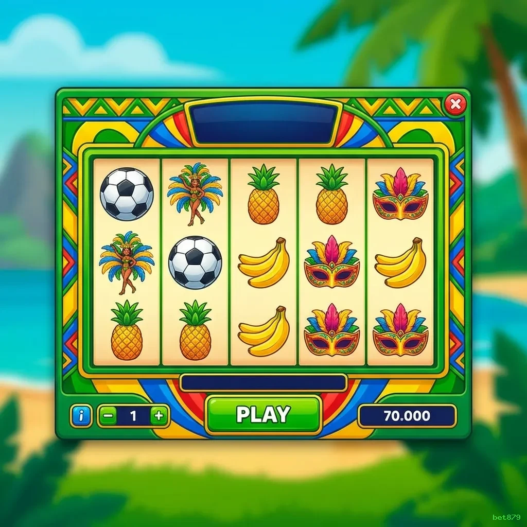Apostas Esportivas