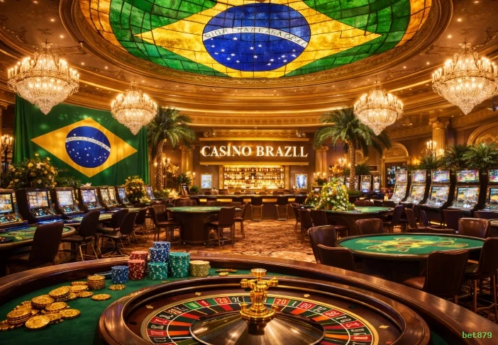 Lottery Clássica na bet879